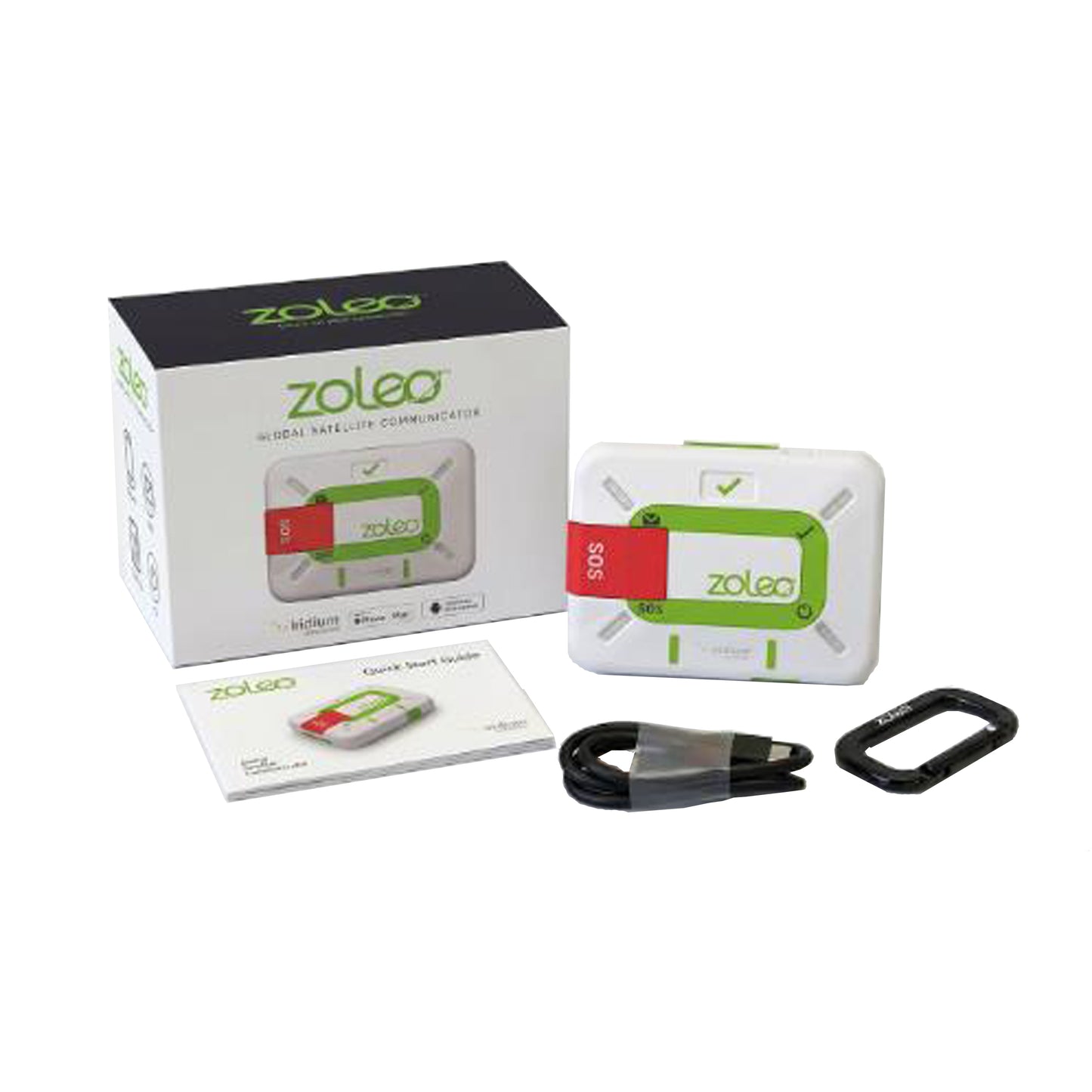 ZOLEO - SATELLITE COMMUNICATOR ZL1500