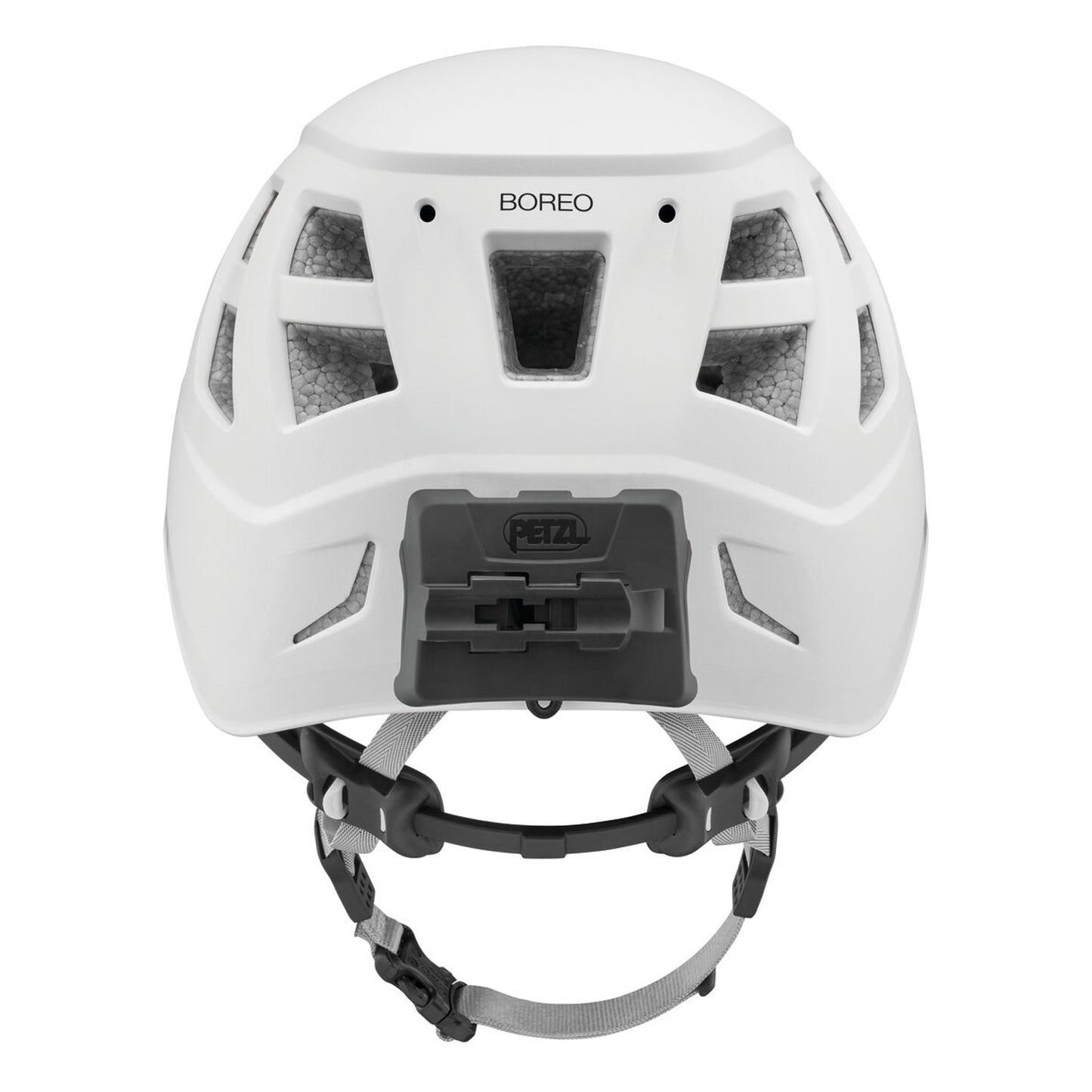 PETZL - BOREO CAVING