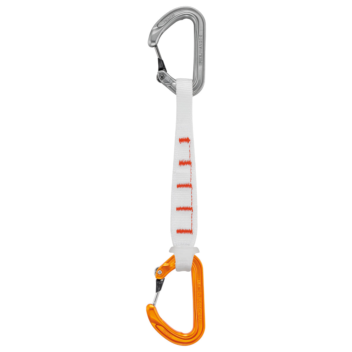PETZL - ANGE S QUICKDRAW