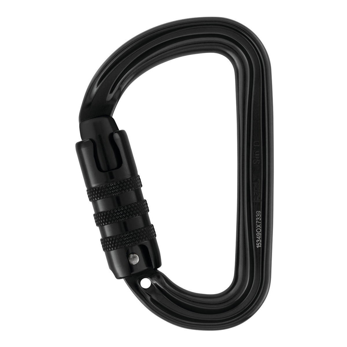 PETZL - SM'D TRIACT-LOCK