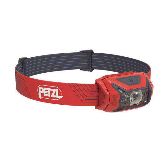PETZL - ACTIKÆ (PAST SEASON)