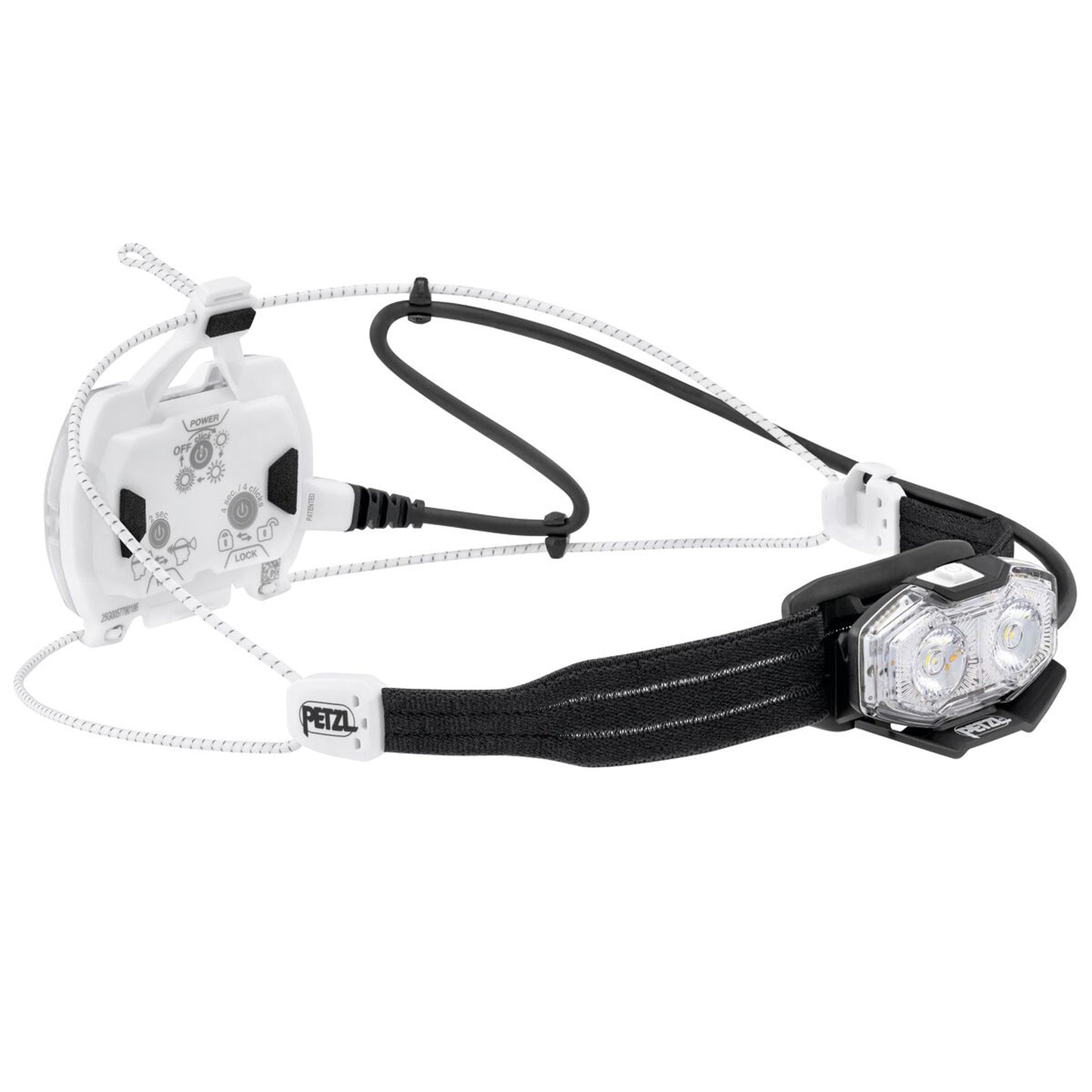 PETZL - NAO LT
