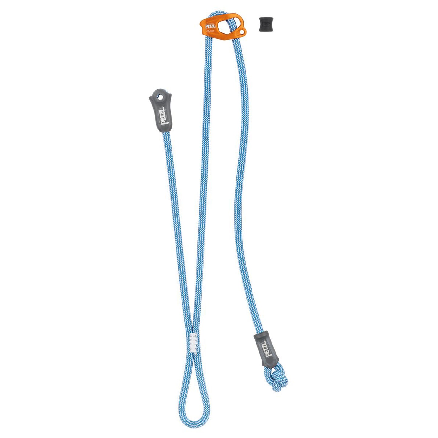 PETZL - DUAL CONNECT ADJUST