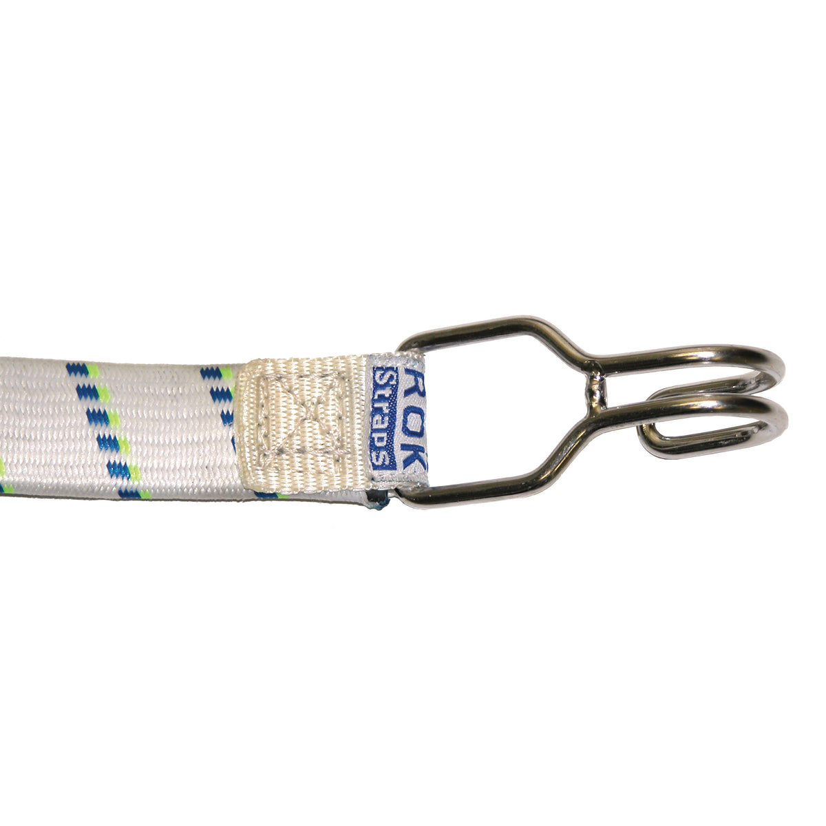 ROKSTRAPS - CARGO FASTENER MARINE