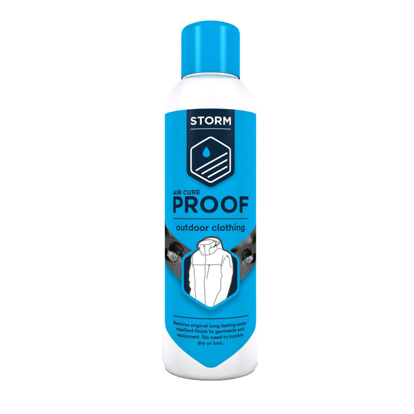 STORM - PROOFER