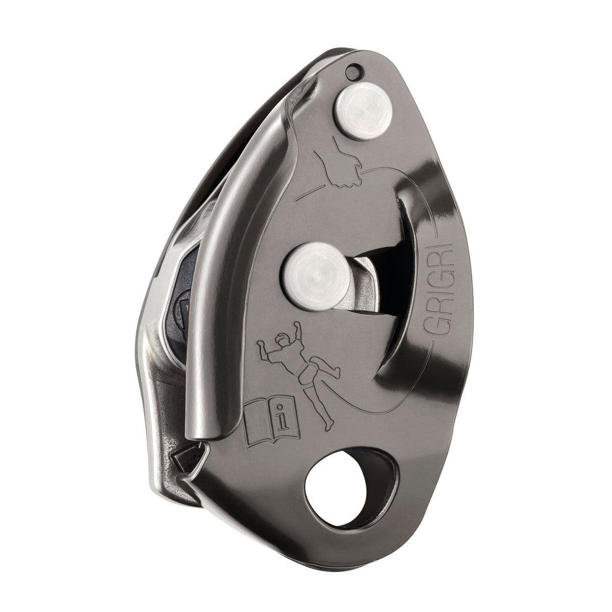 PETZL - GRIGRI 2