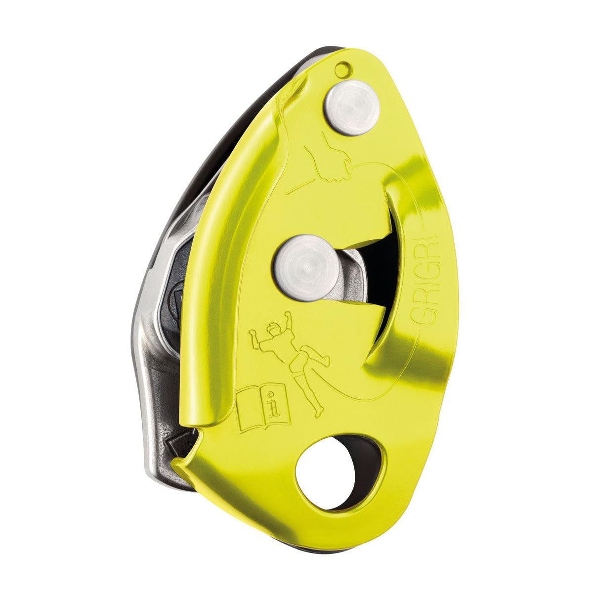 PETZL - GRIGRI 2