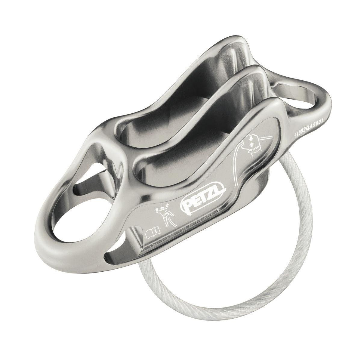 PETZL - REVERSO 4