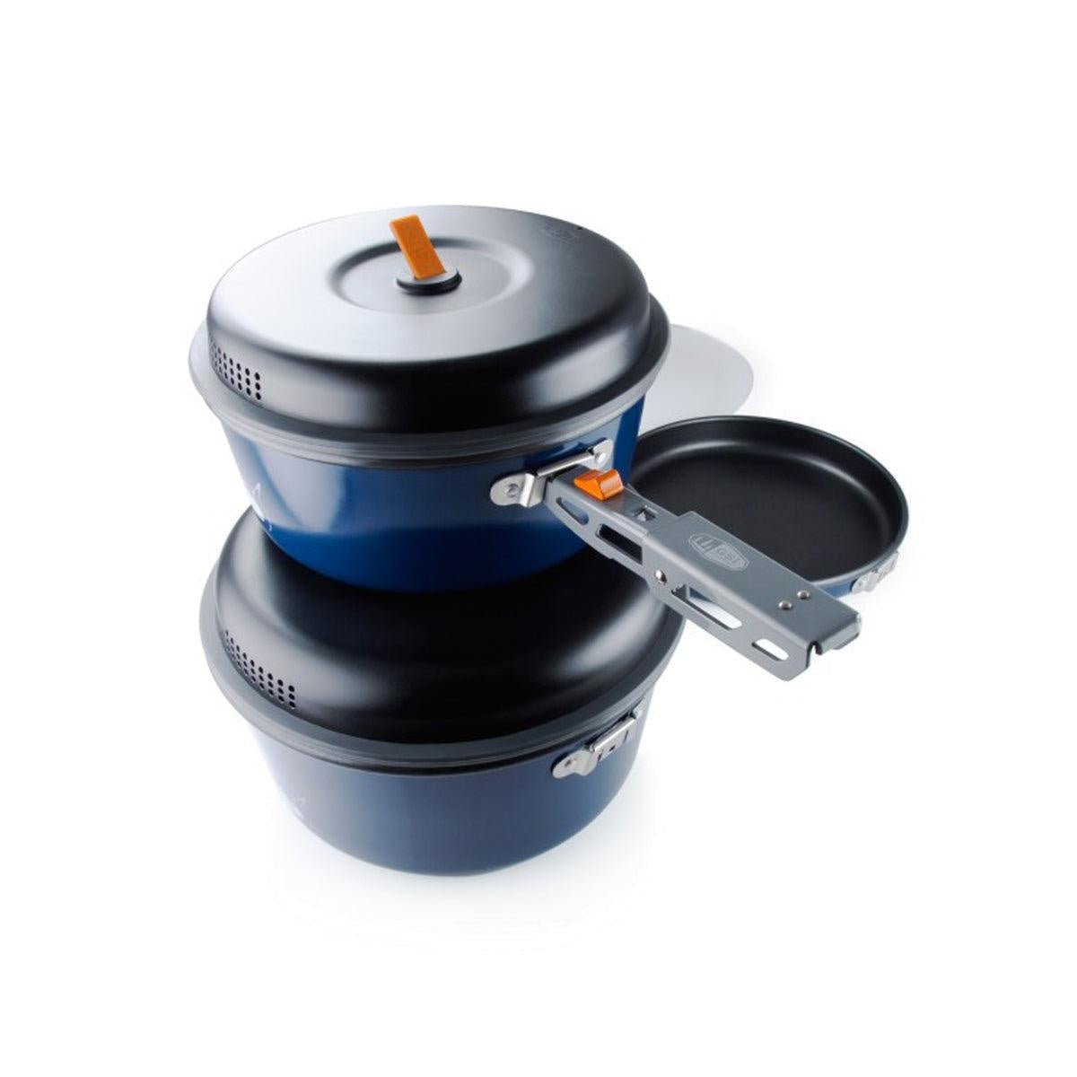 GSI - BUGABOO BASE CAMPER