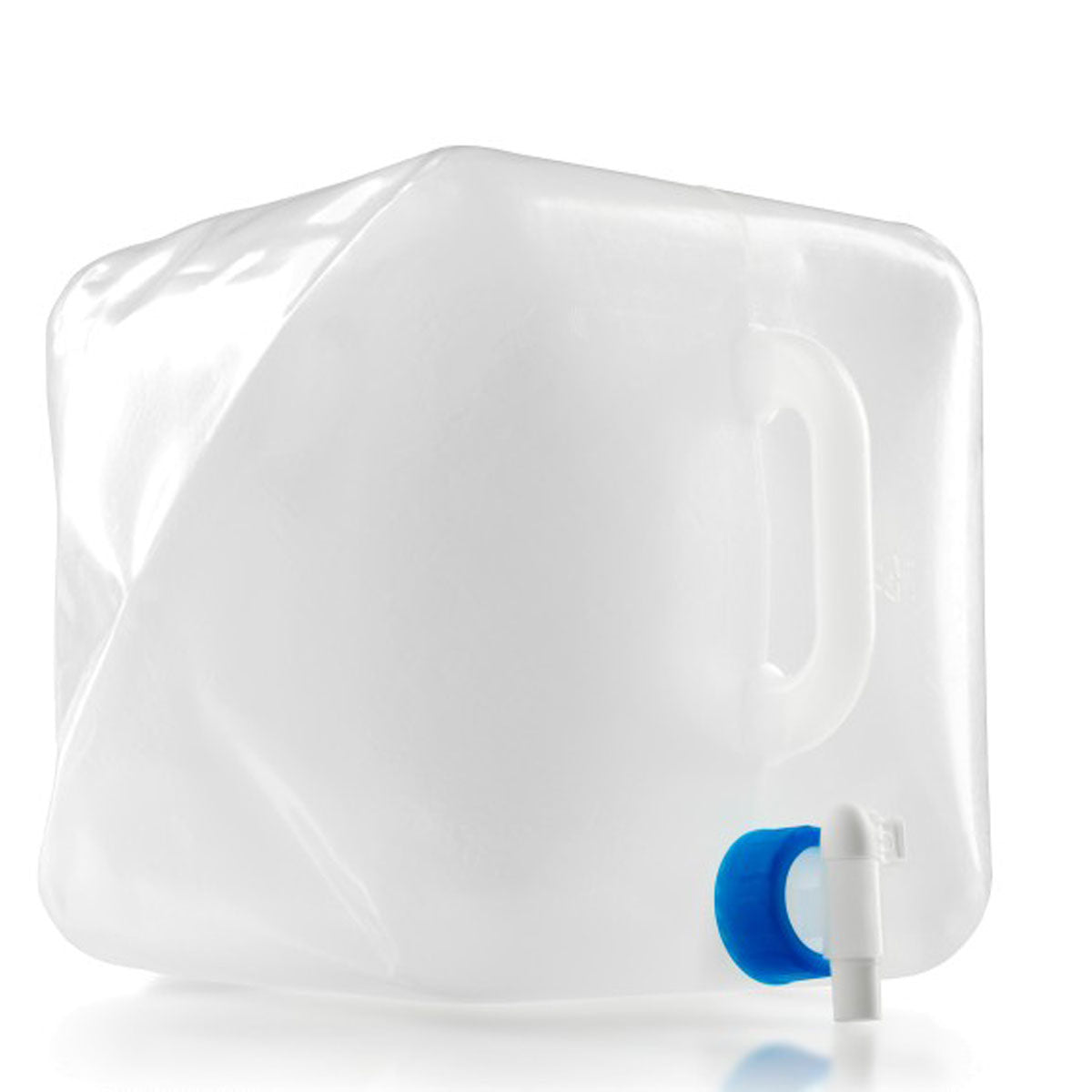 GSI - WATER CUBE