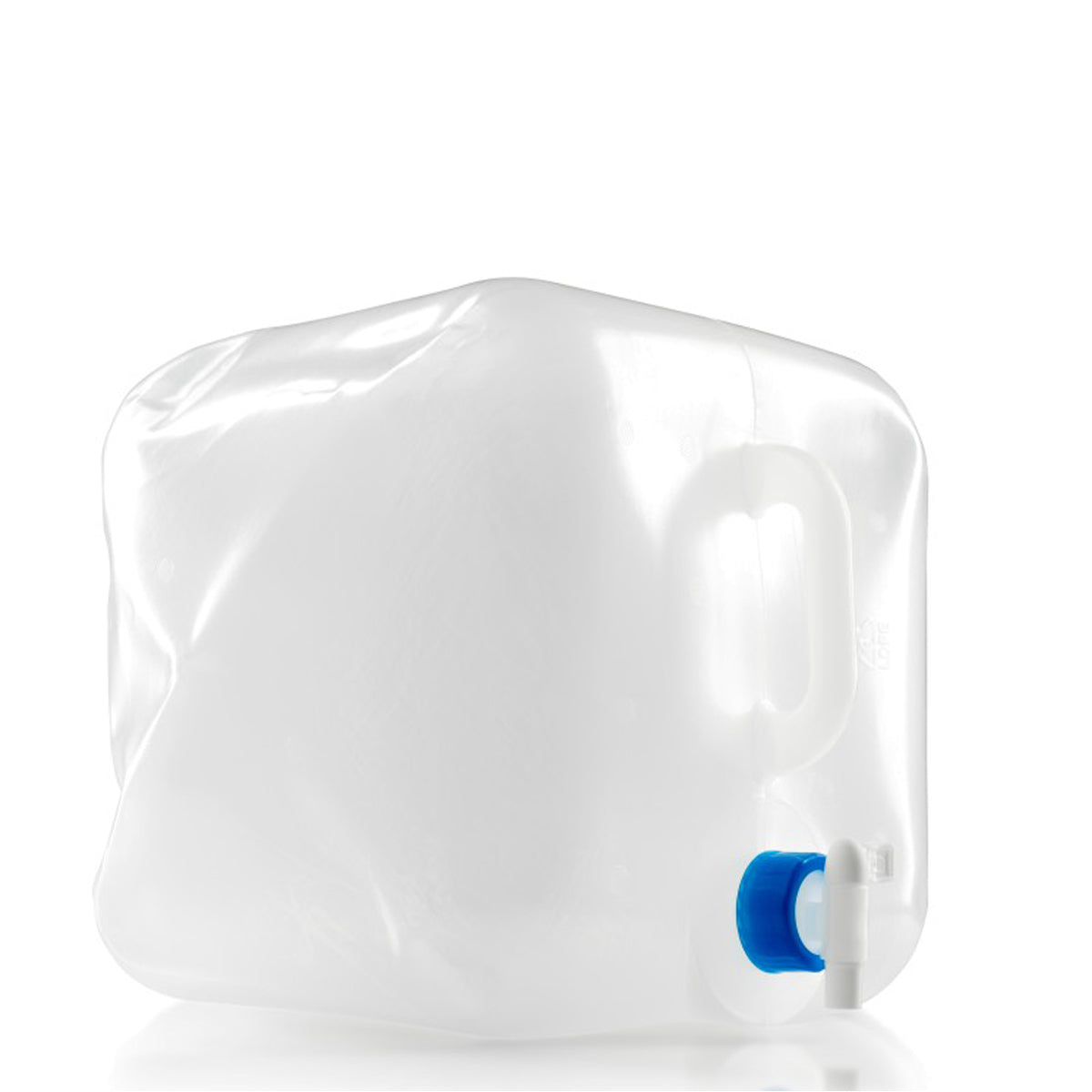 GSI - WATER CUBE