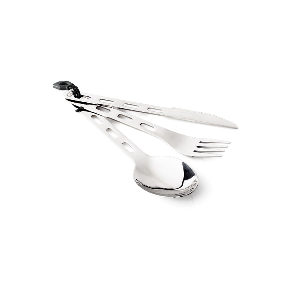 GSI - GLACIER SS CUTLERY SET