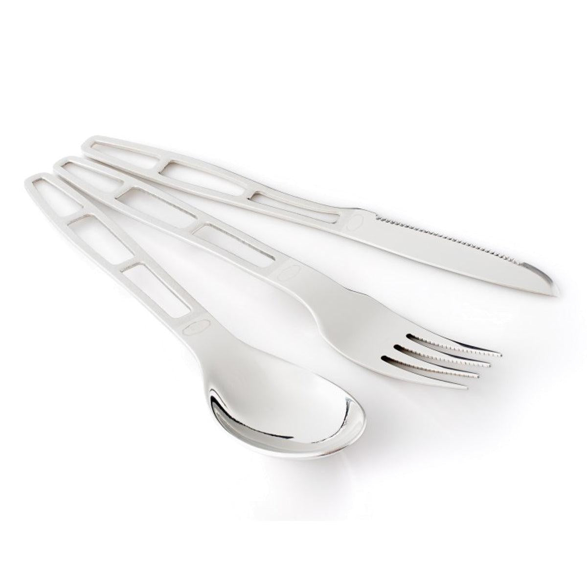 GSI - GLACIER SS CUTLERY SET