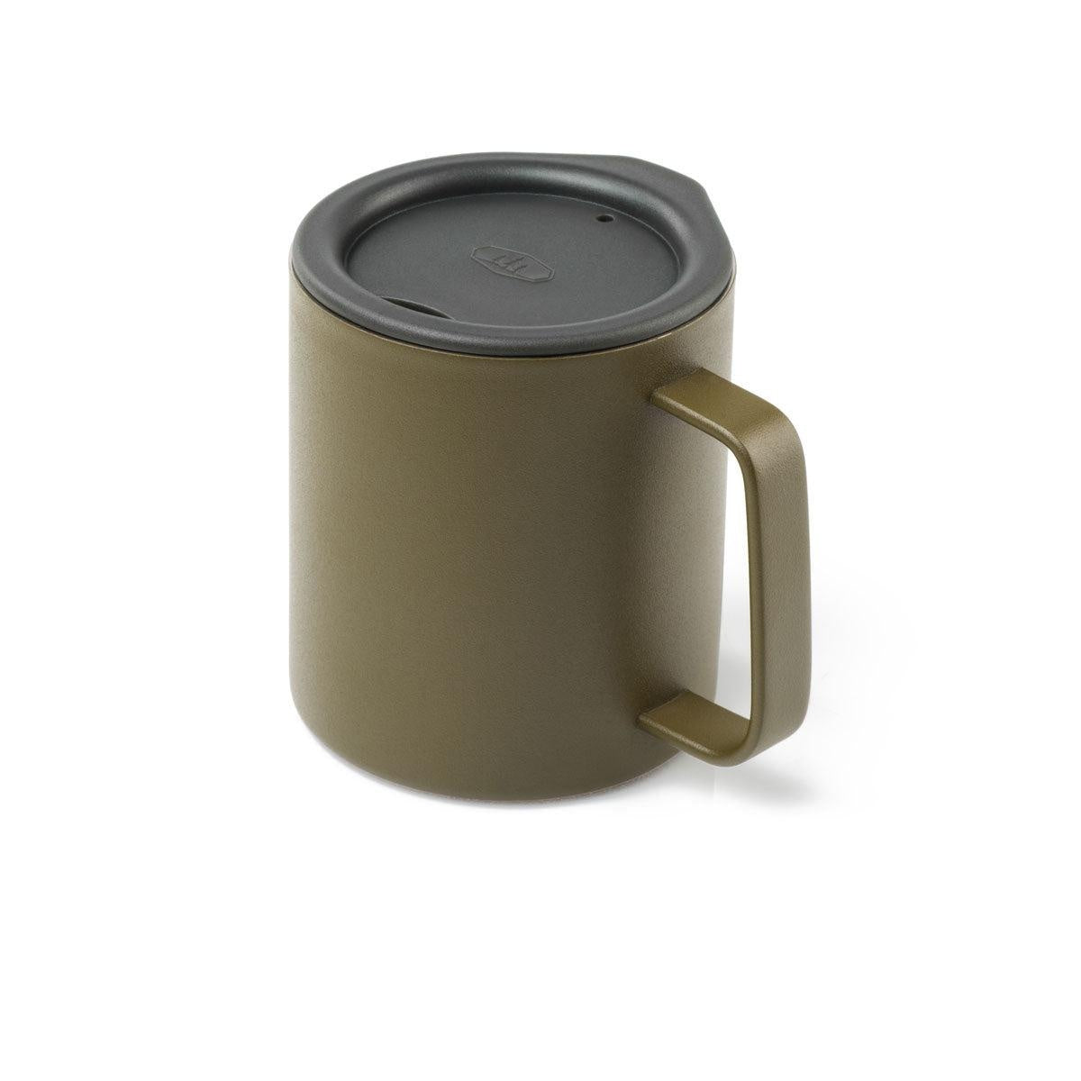 GSI - GLACIER STAINLESS CAMP CUP