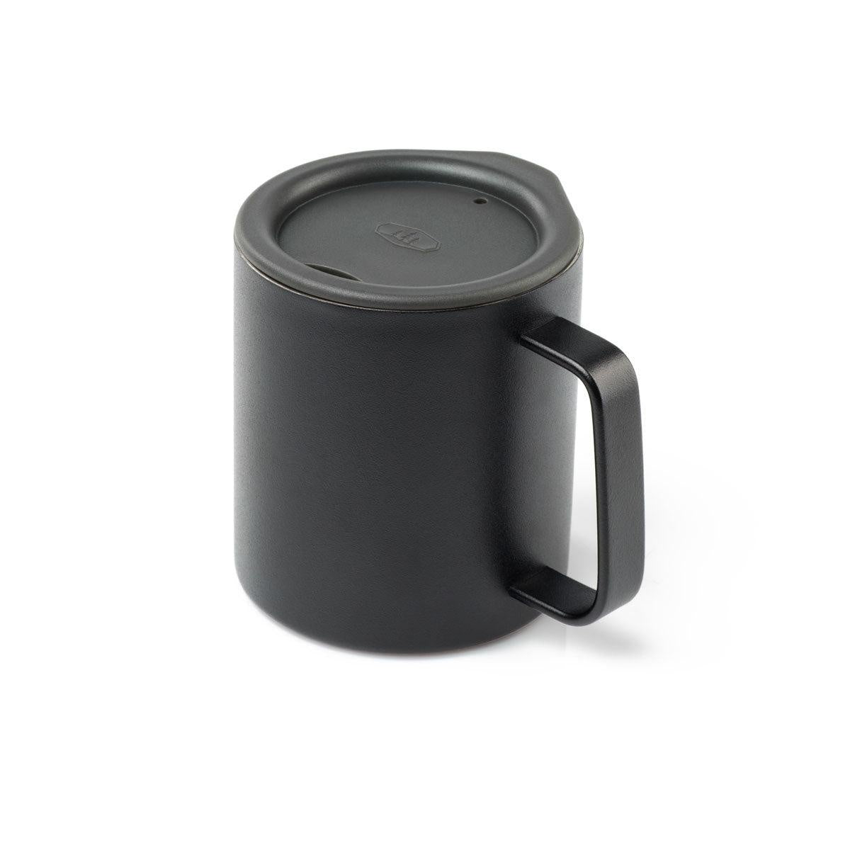 GSI - GLACIER STAINLESS CAMP CUP