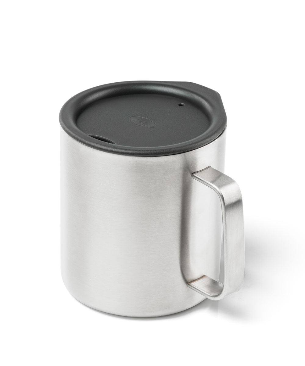 GSI - GLACIER STAINLESS CAMP CUP