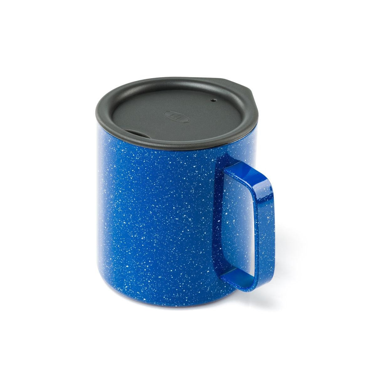 GSI - GLACIER STAINLESS CAMP CUP