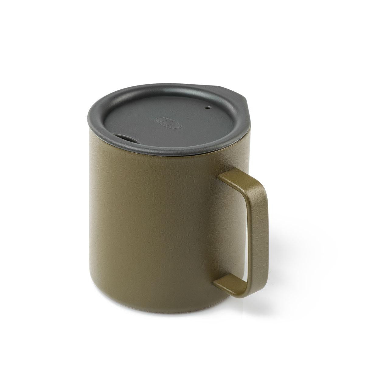 GSI - GLACIER STAINLESS CAMP CUP