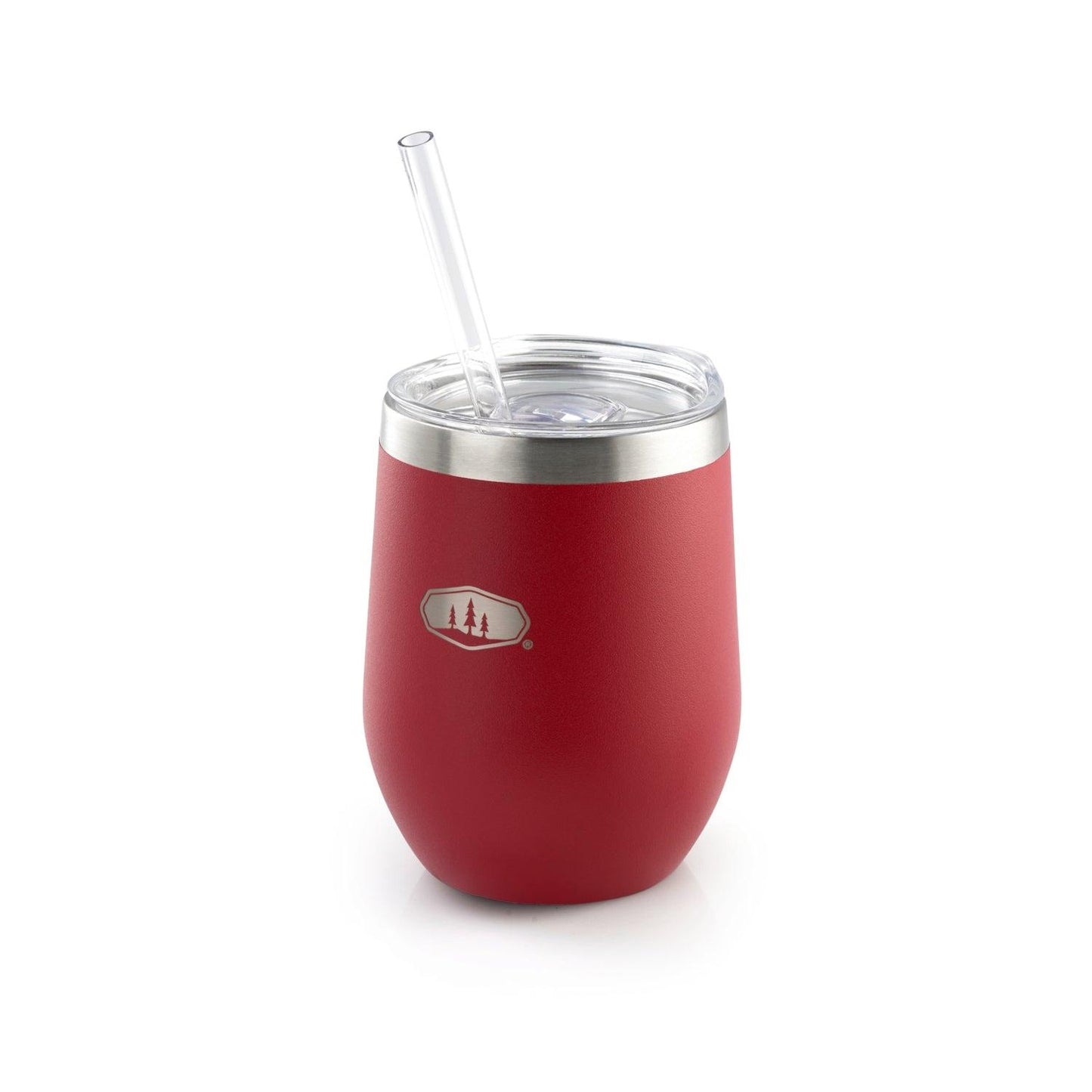 GSI - GLACIER STAINLESS TUMBLER