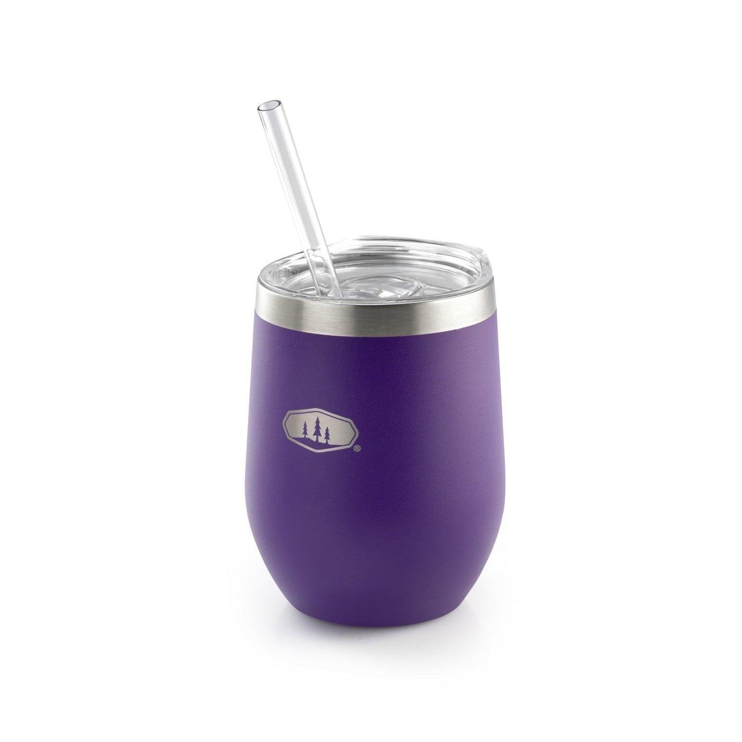 GSI - GLACIER STAINLESS TUMBLER