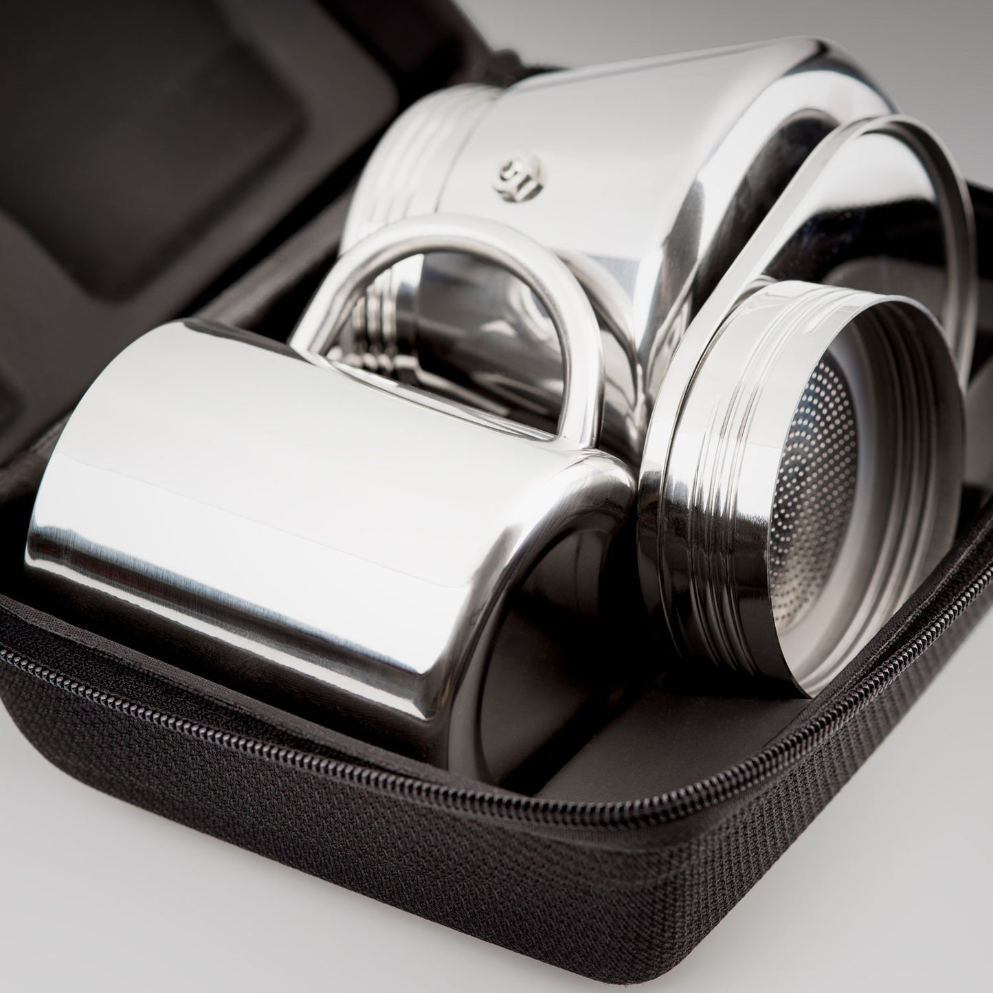 GSI - MINI ESPRESSO SET