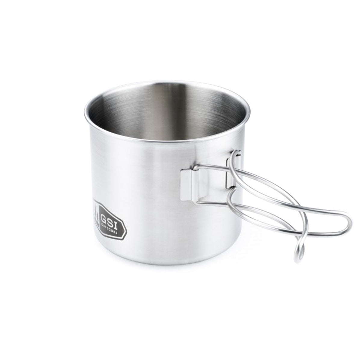 GSI - GLACIER SS BOTTLE CUP