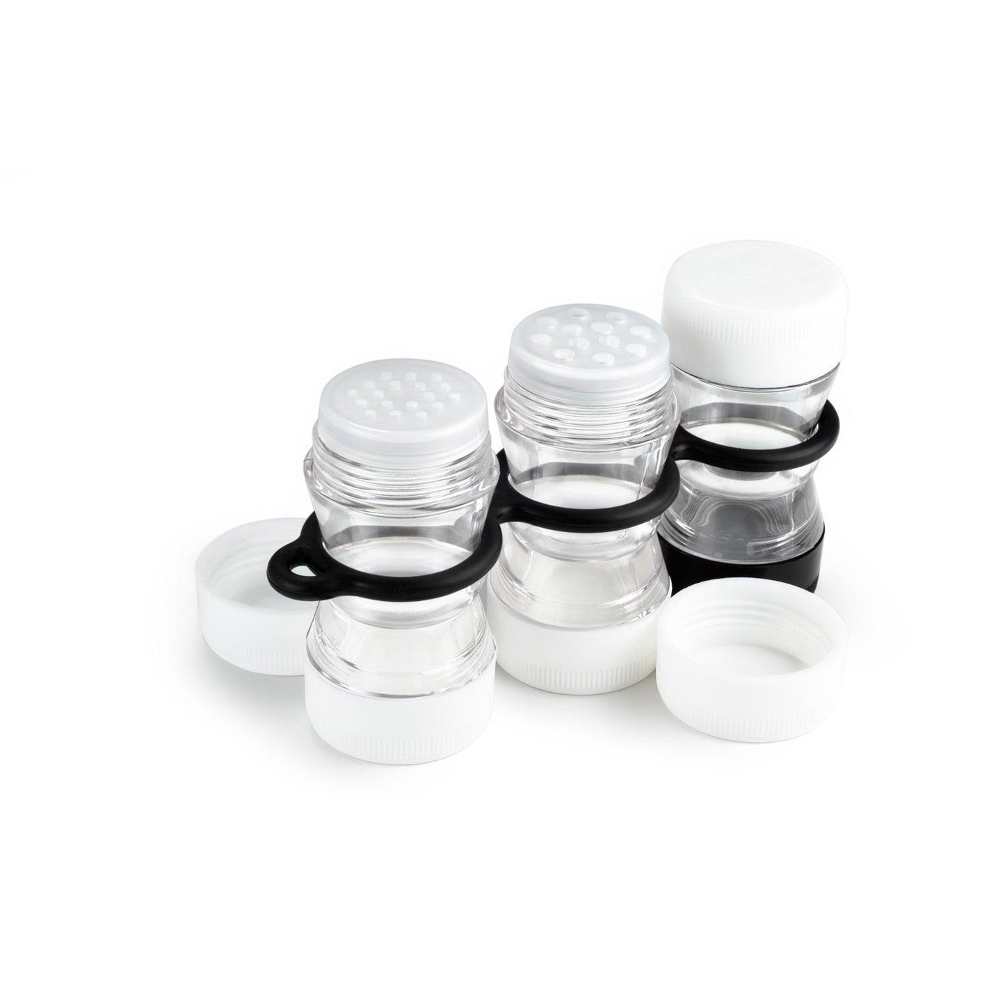 GSI - SPICE RACK