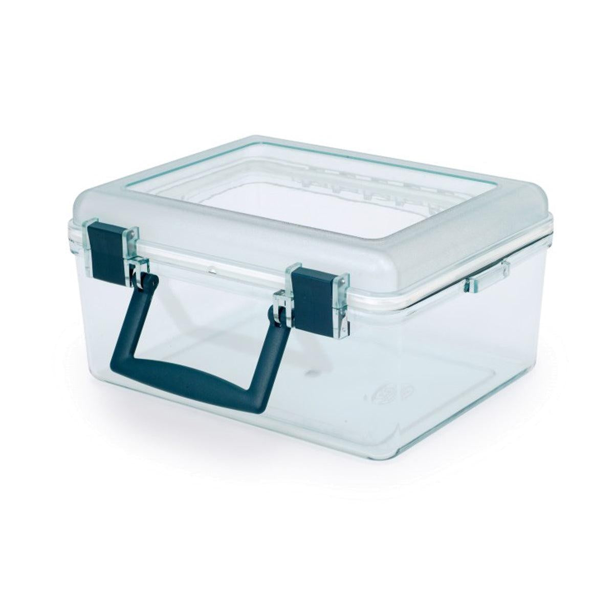 GSI - LEXAN UTILITY BOX