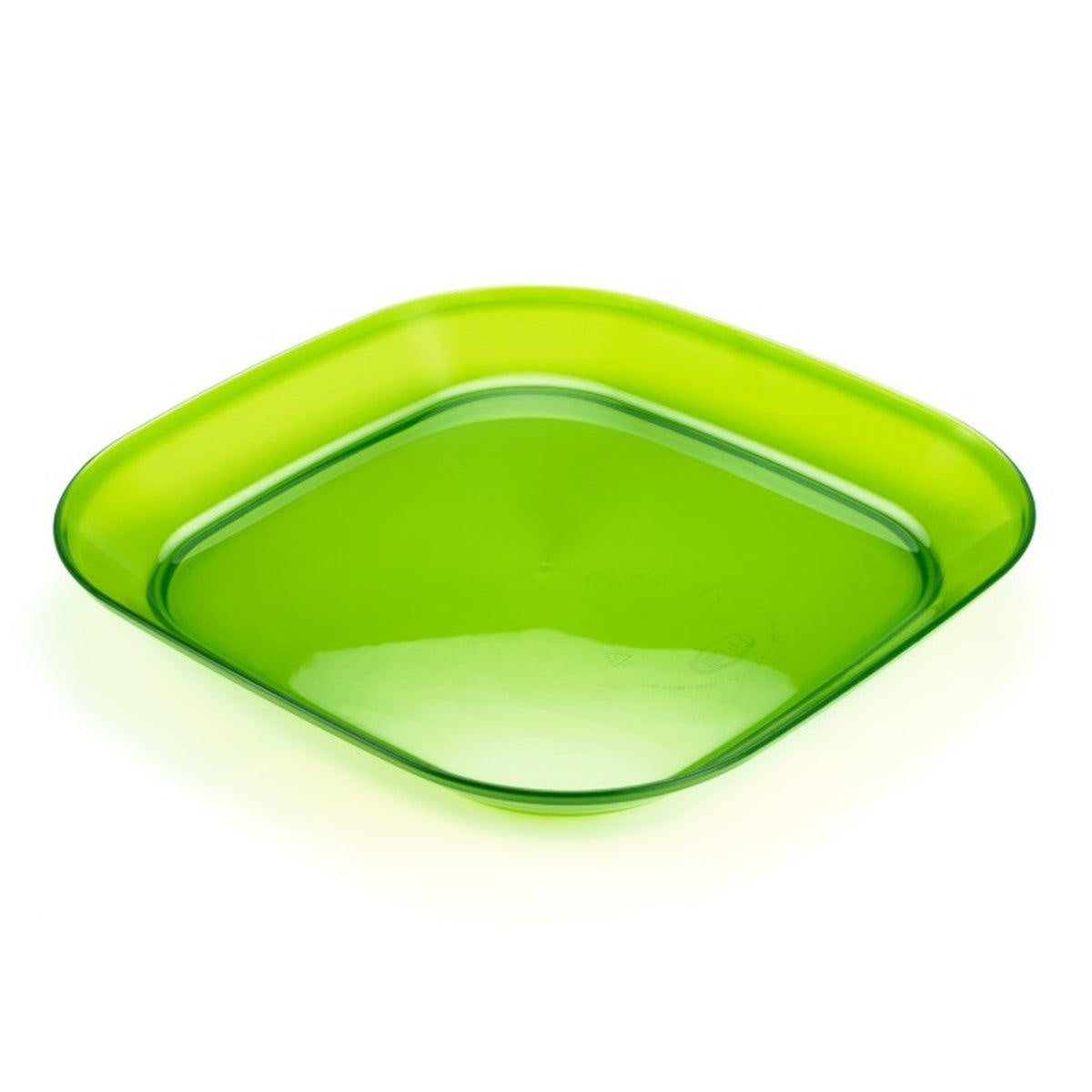 GSI - INFINITY PLATE