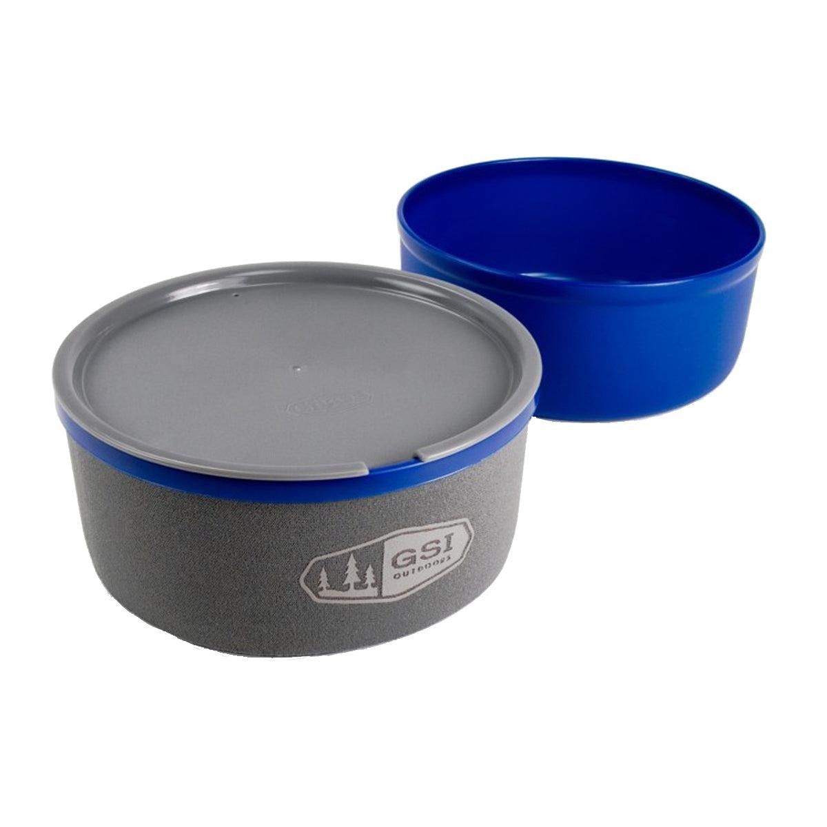 GSI - ULTRALIGHT NESTING BOWL & MUG