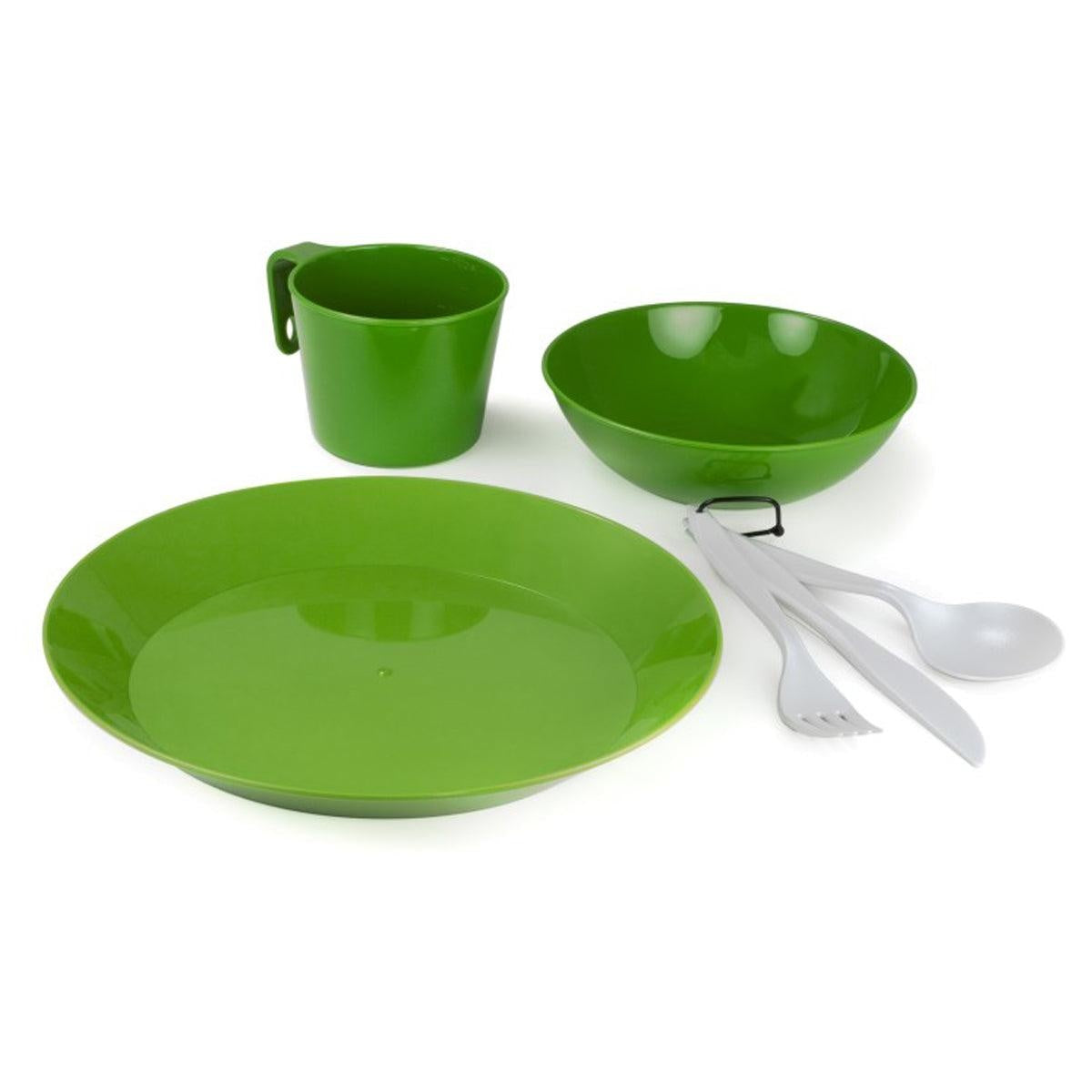 GSI - CASCADIAN ONE PERSON SET