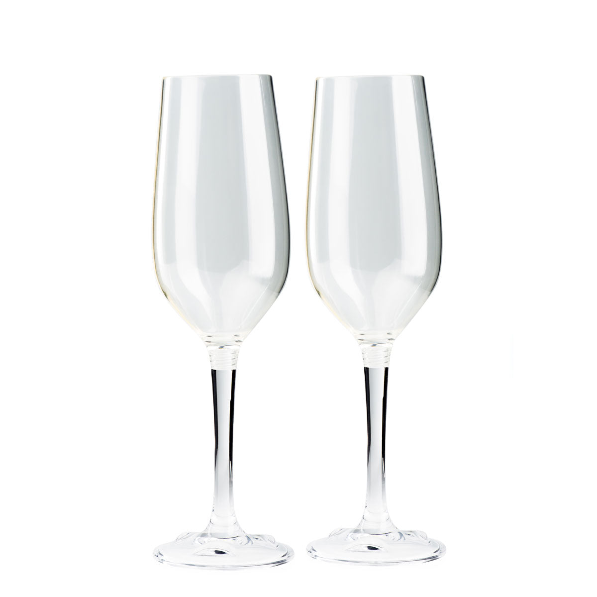GSI - CHAMPAGNE FLUTES 2/SET