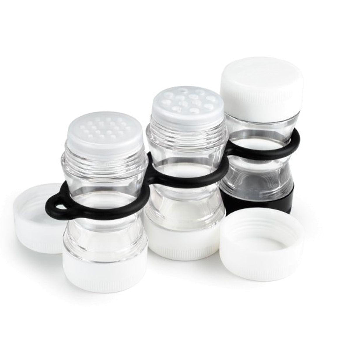 GSI - SPICE RACK