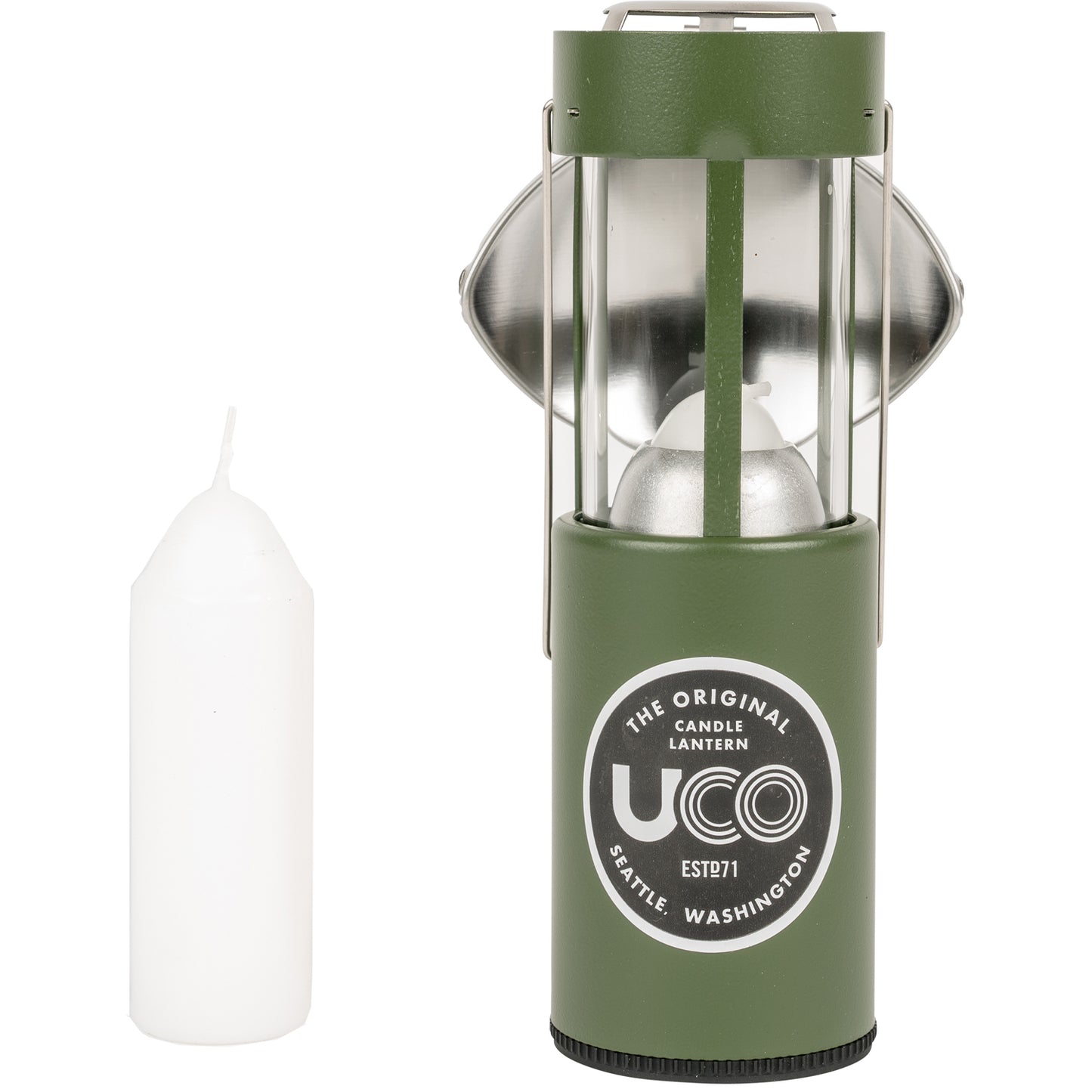 UCO