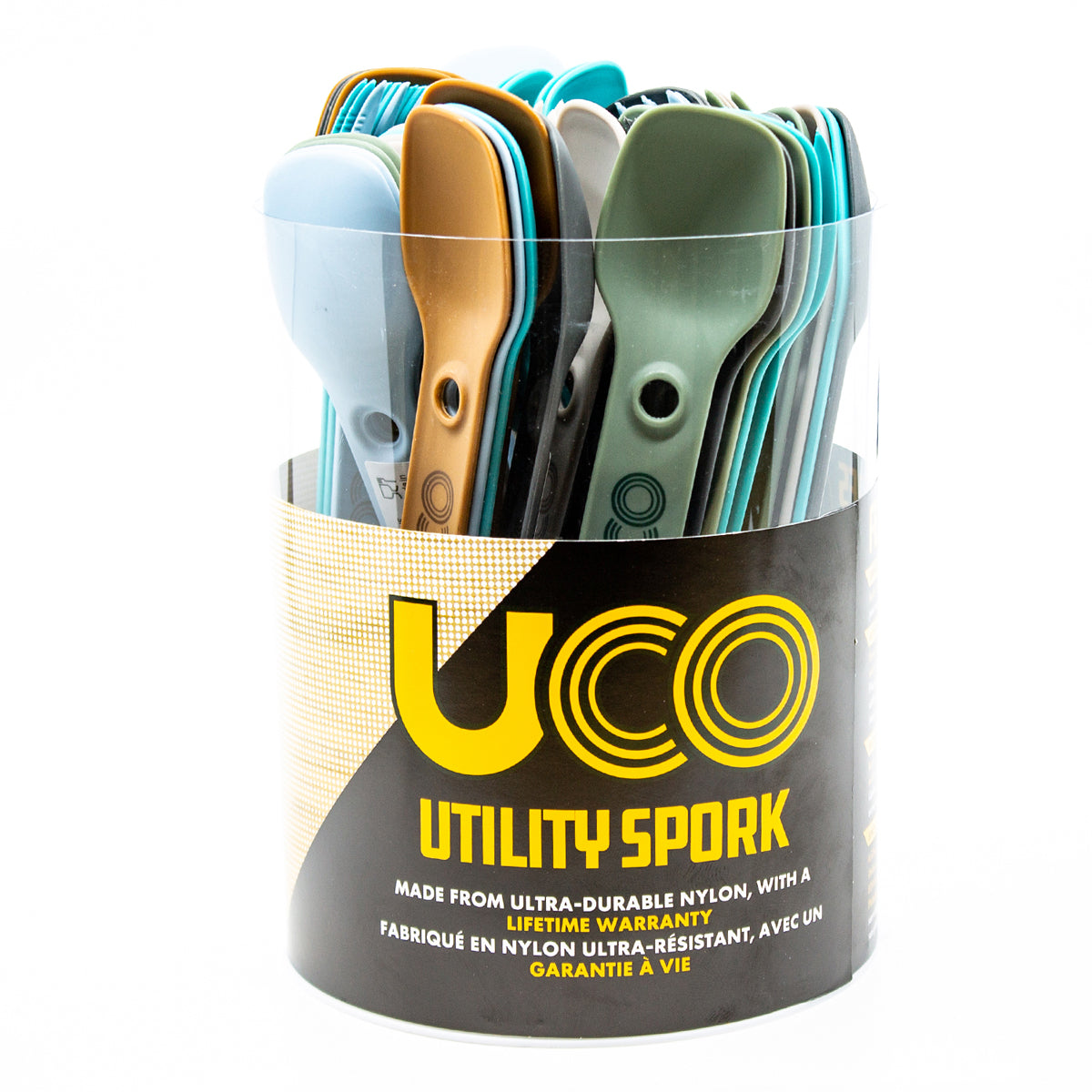 UCO