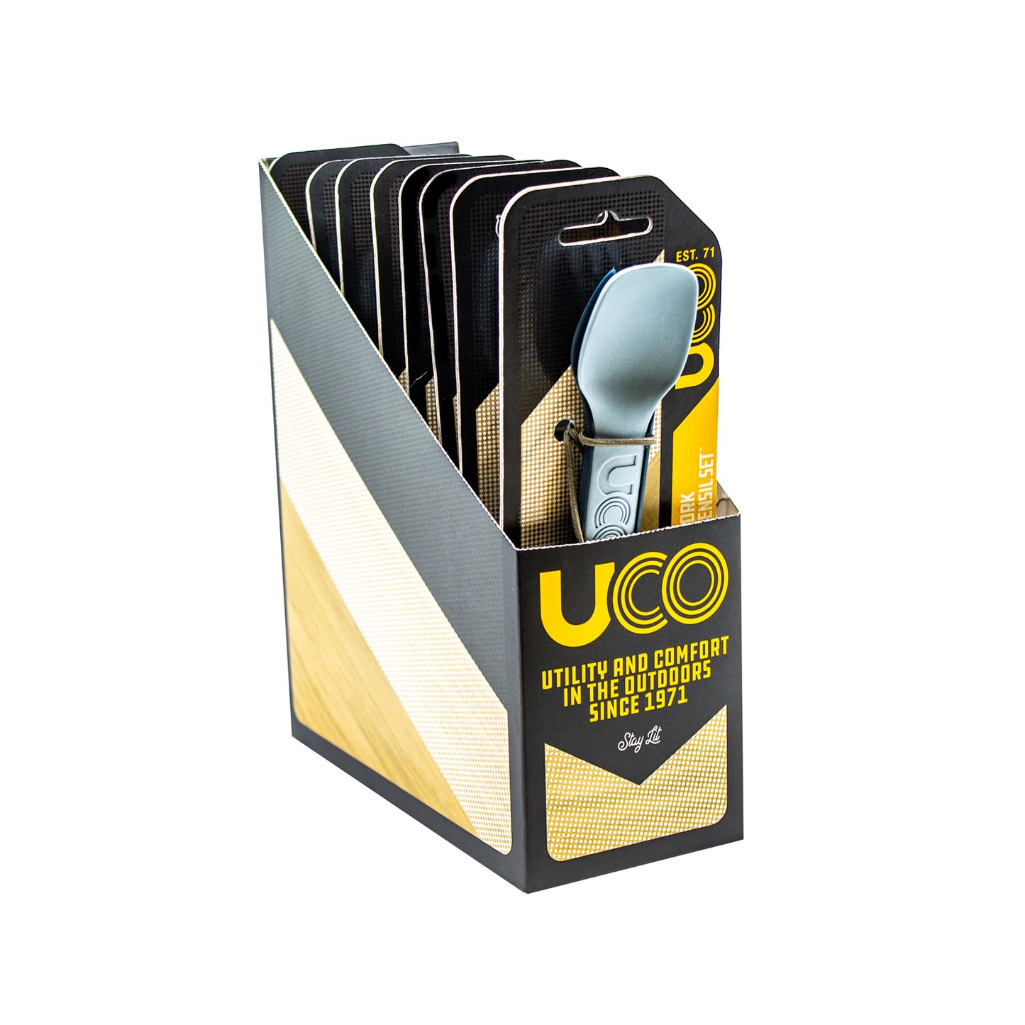 UCO