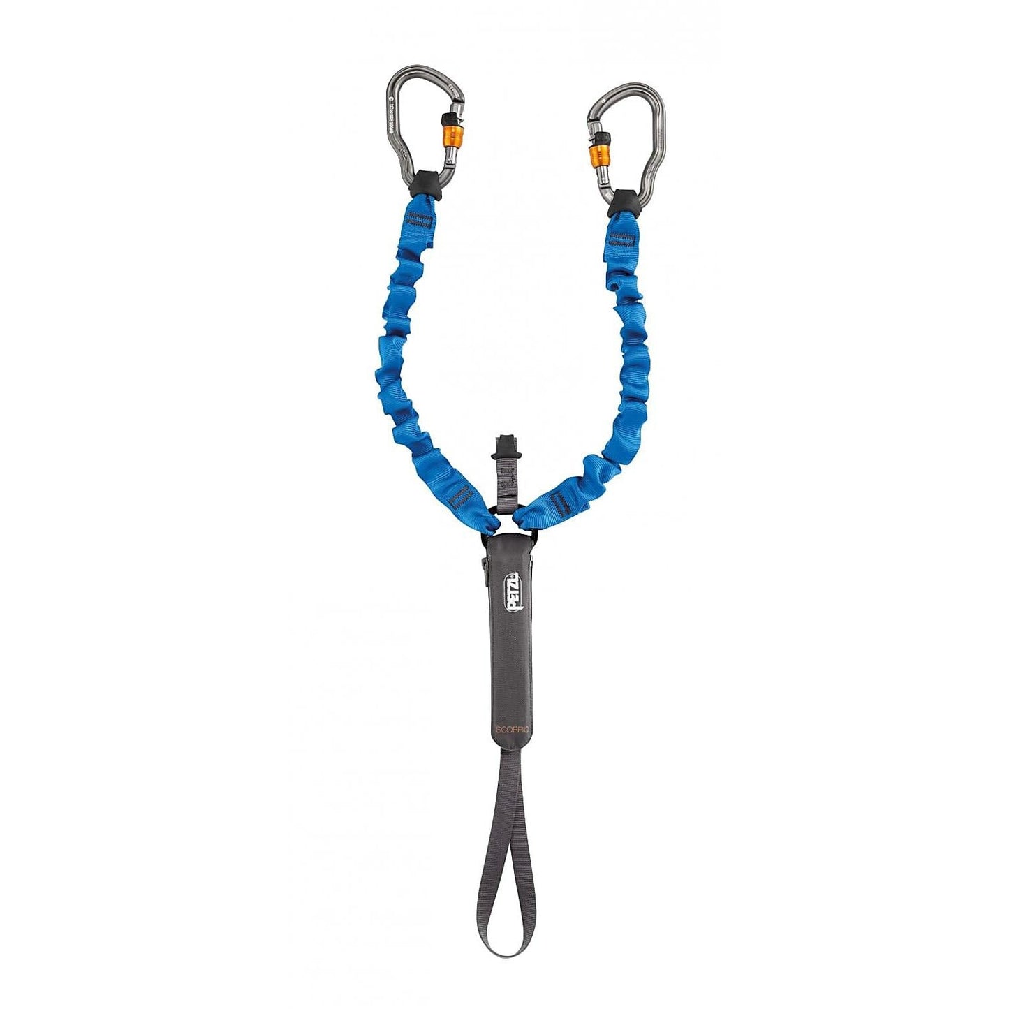 PETZL - SCORPIO VERTIGO