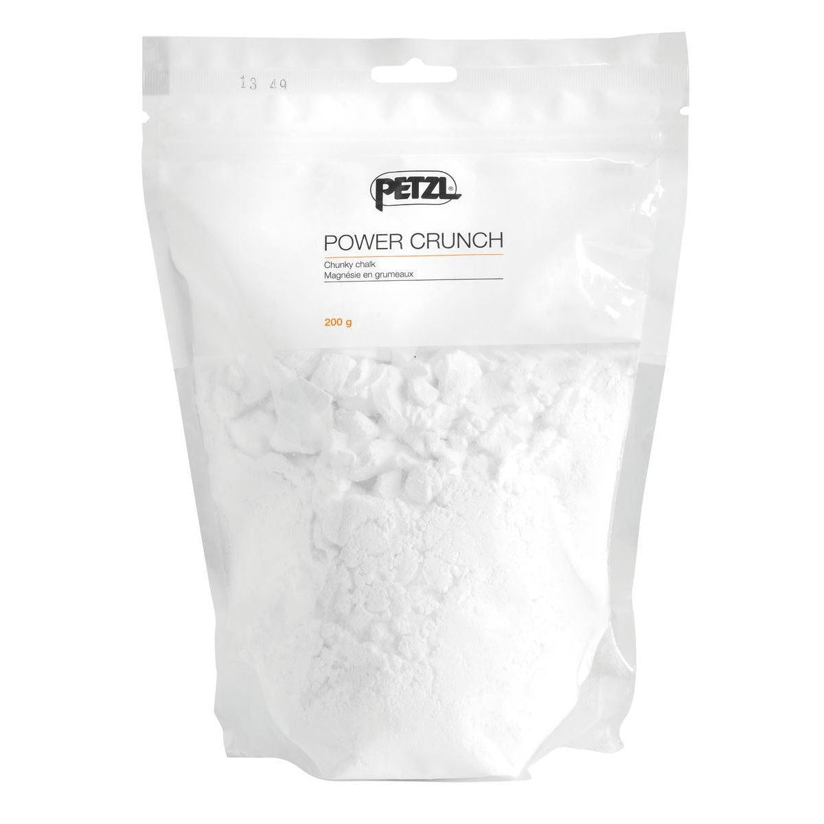 PETZL - POWER CRUNCH CHUNKY CHALK