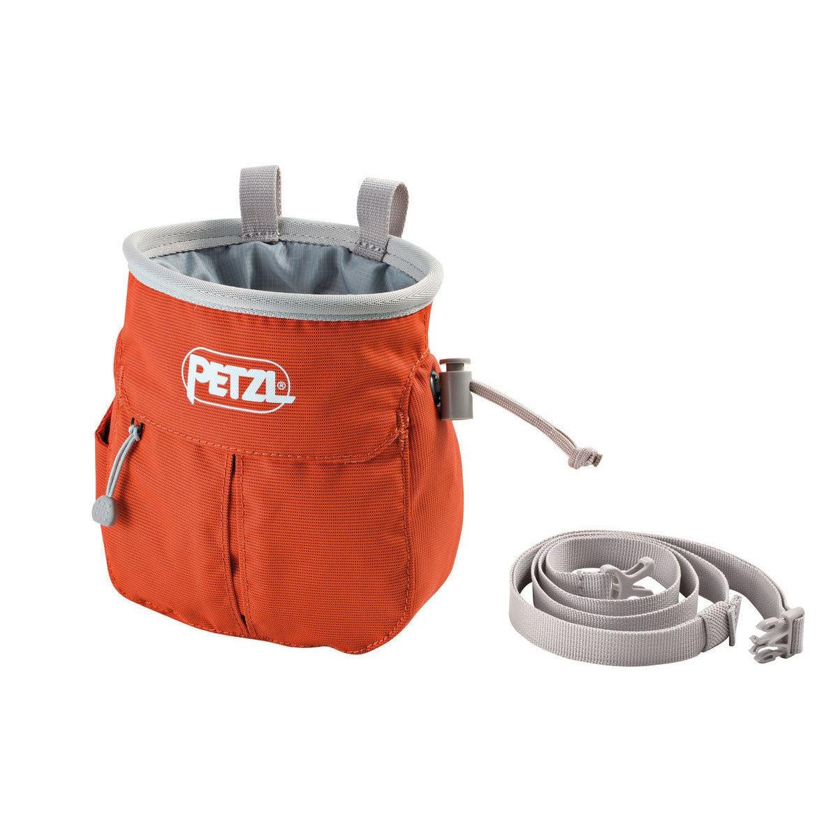 PETZL - SAKAPOCHE CHALK BAG