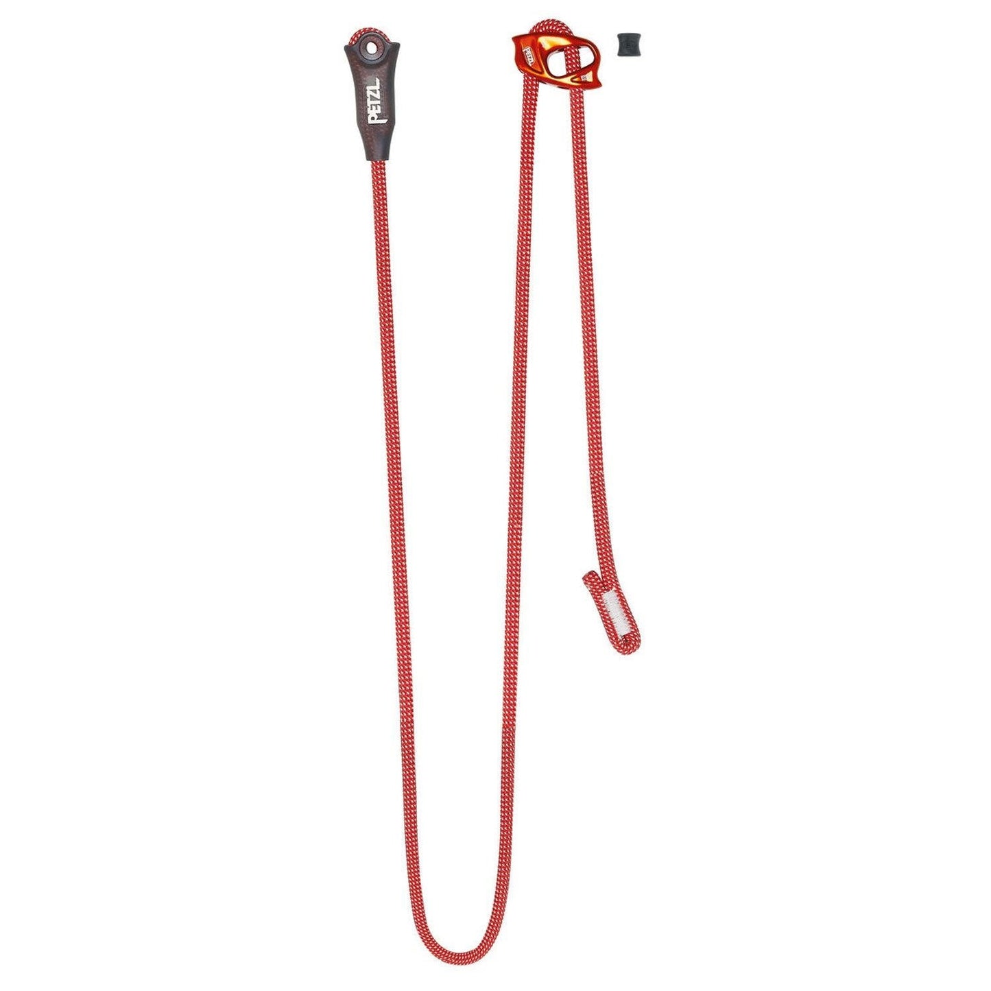 PETZL - DUAL CONNECT VARIO