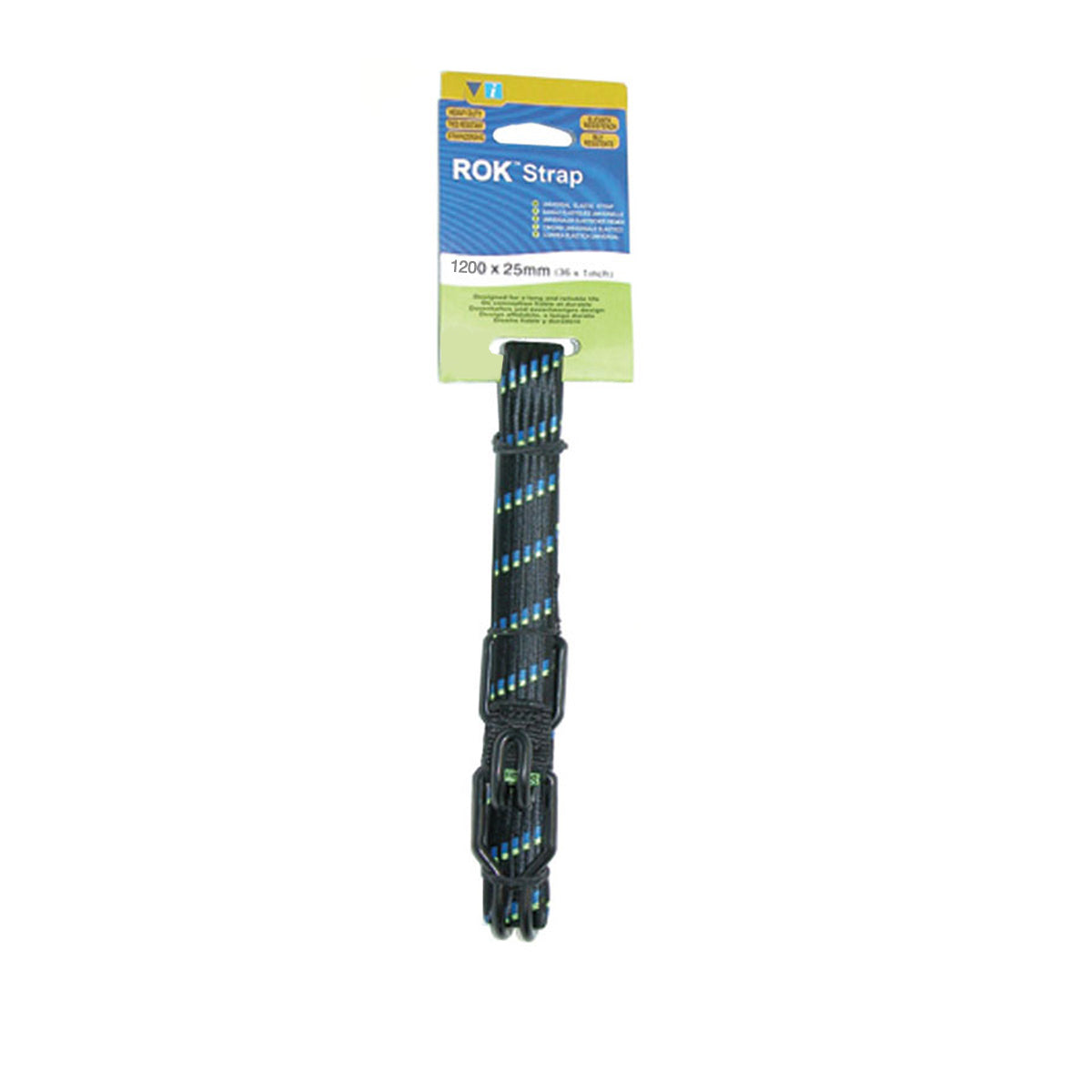 ROKSTRAPS - STRAP