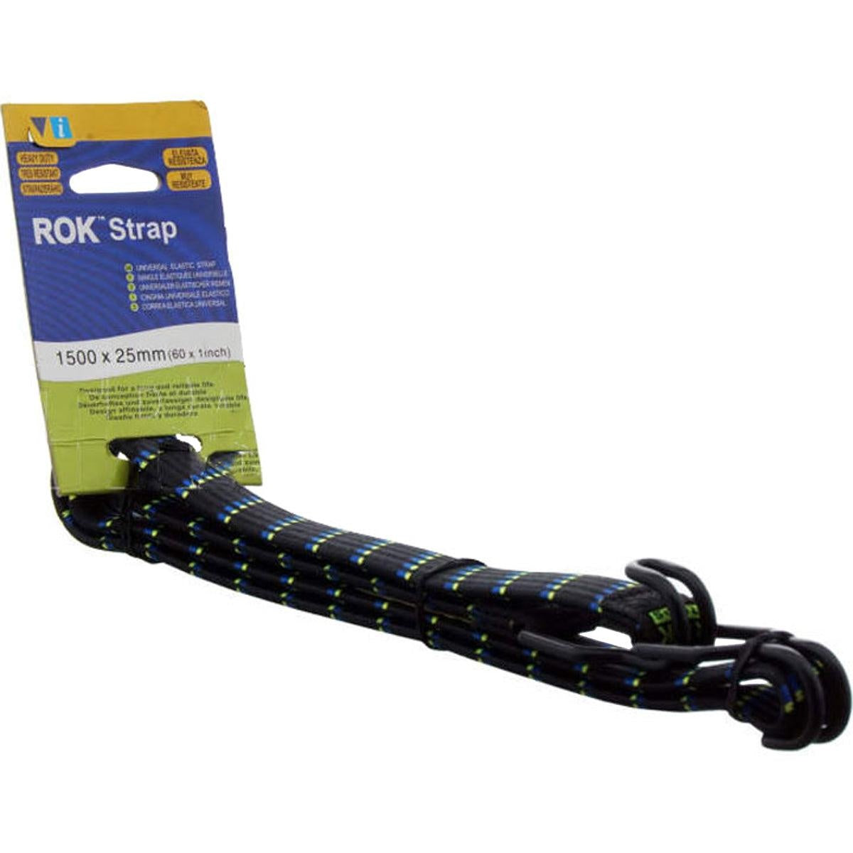 ROKSTRAPS - STRAP