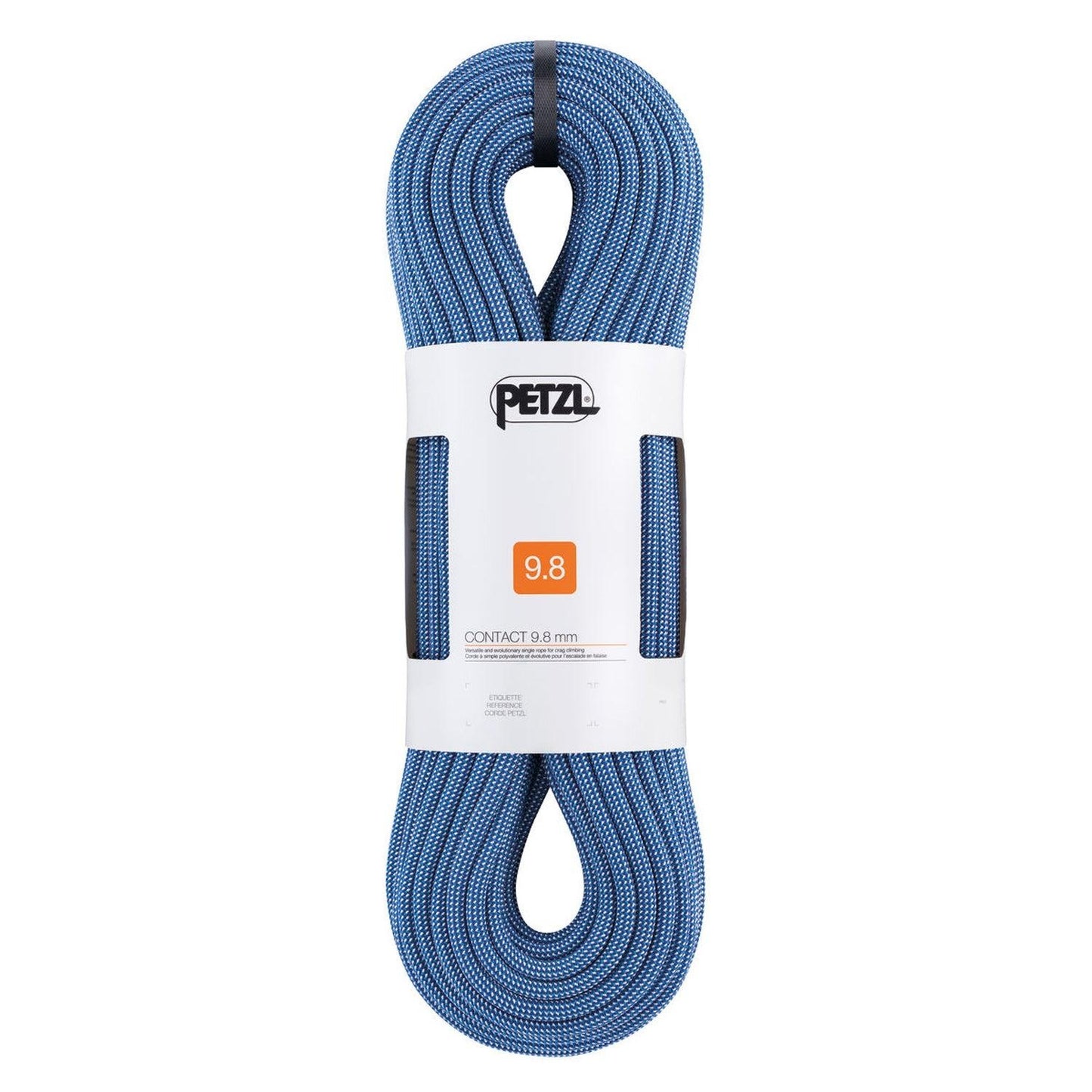 PETZL - CONTACT 9.8MM