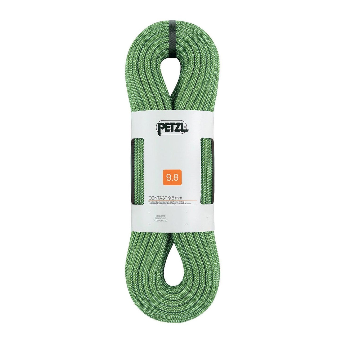 PETZL - CONTACT 9.8MM
