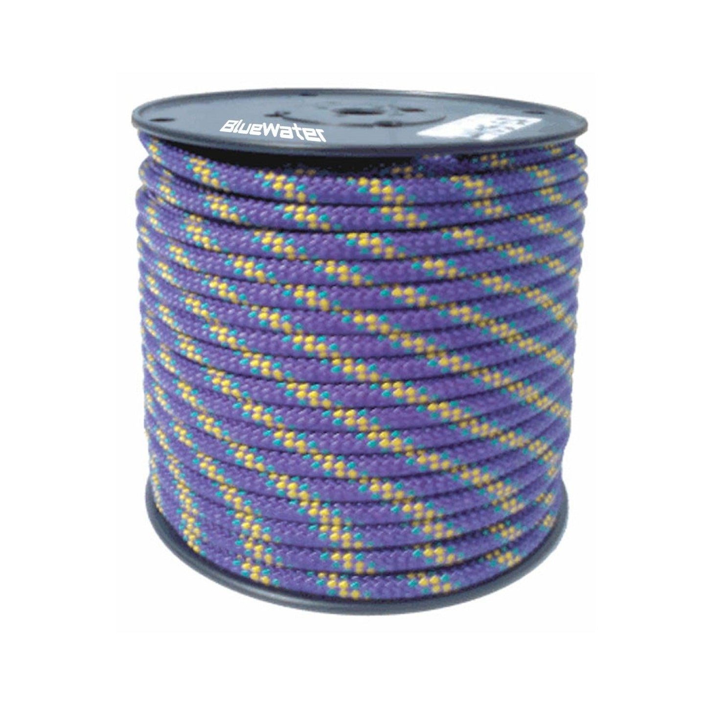 BLUE WATER - STATIC NYLON CORD 8MM