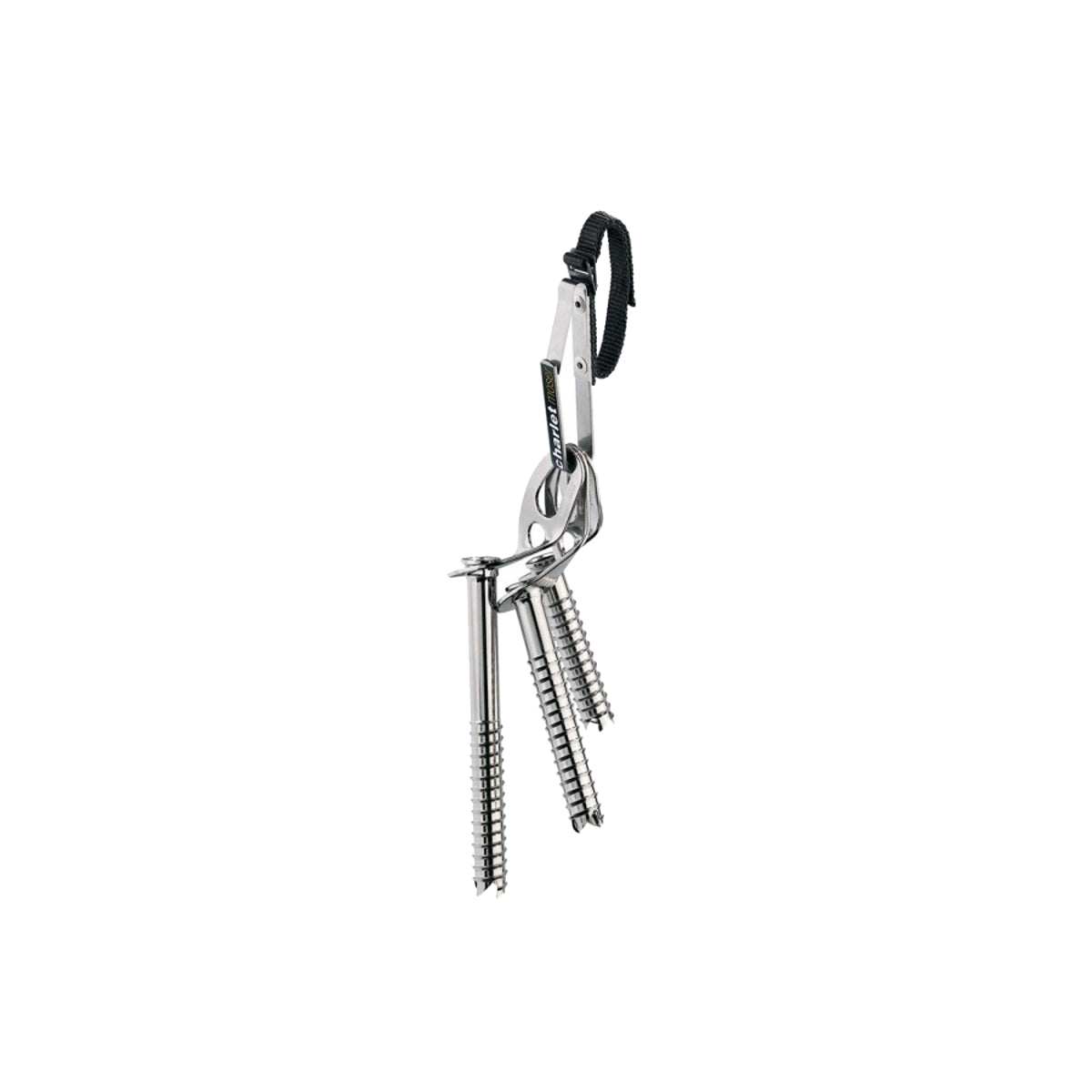 PETZL - ICE SCREW CLIP