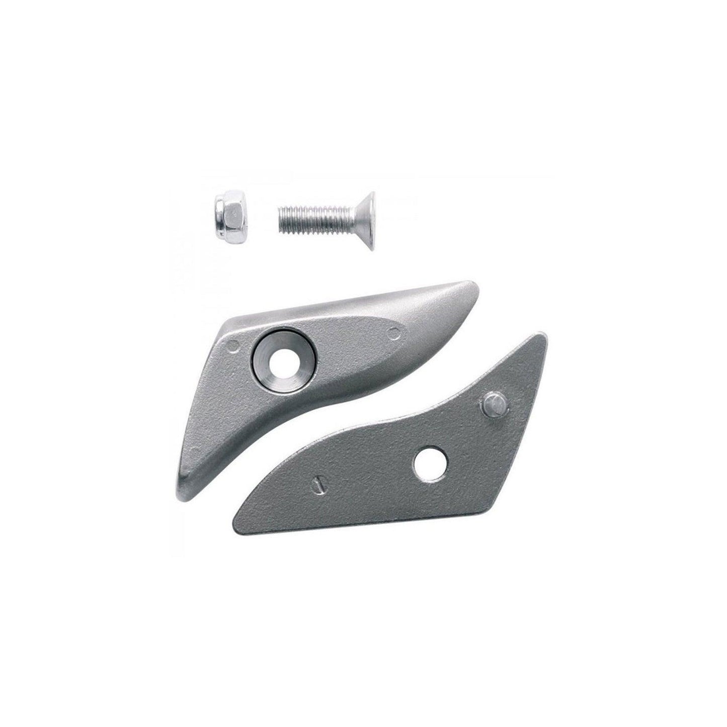 PETZL - ANTIVIBRATION FLANGE