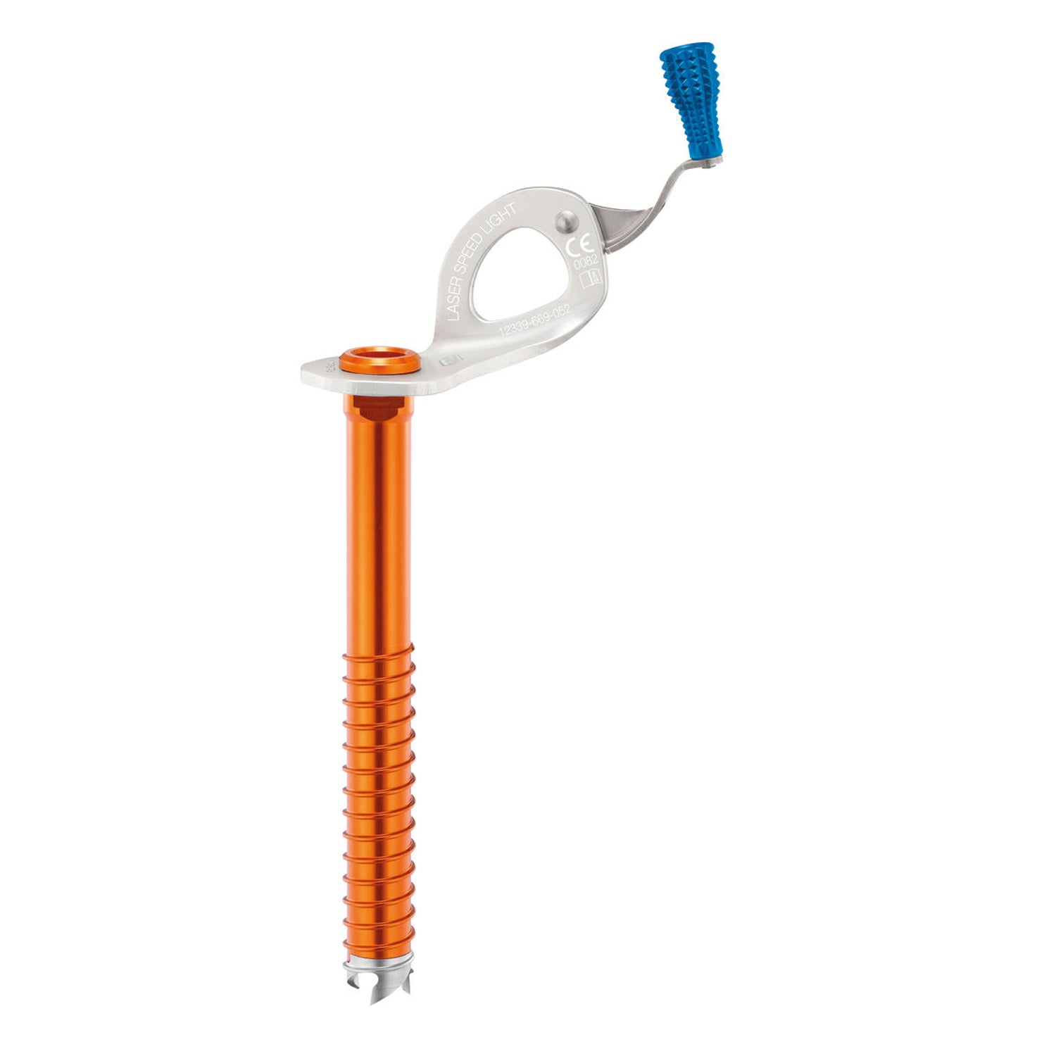 PETZL - LASER SPEED LIGHT