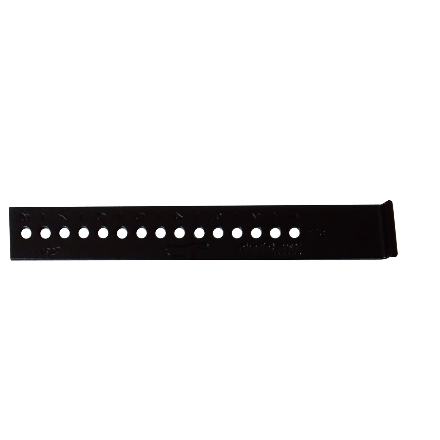 PETZL - S12/BI STD LINK BAR RT