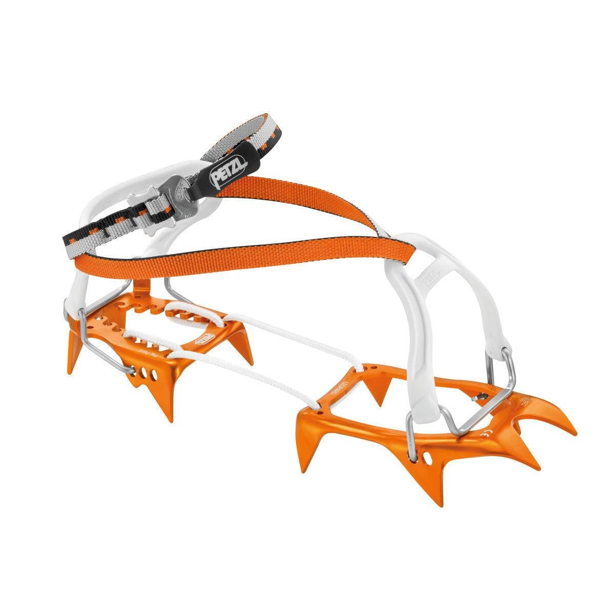 PETZL - LEOPARD W/FLEXLOCK